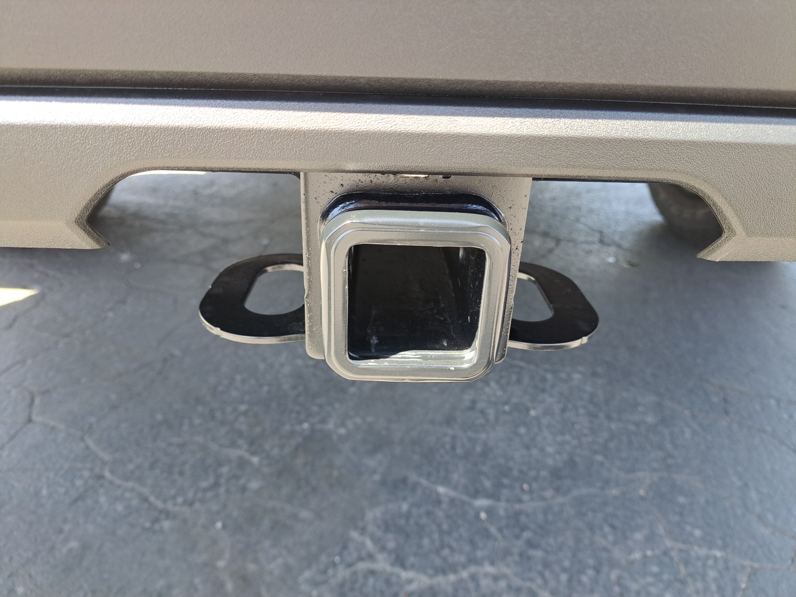 2025 Toyota Tundra Limited CrewMax photo 6