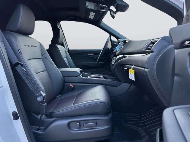 2025 Honda Ridgeline Black Edition photo 35