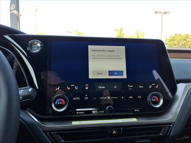 2026 Lexus TX 350 Premium photo 16