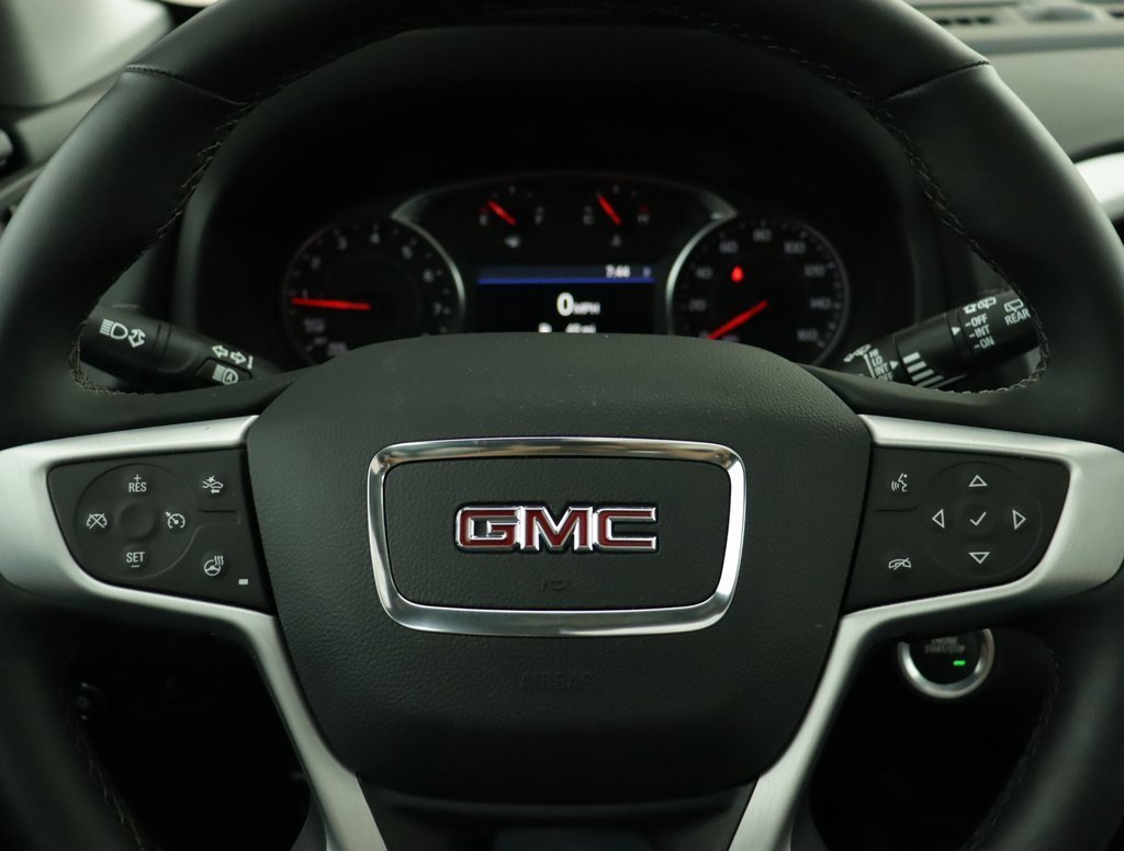 2024 Gmc Terrain SLT photo 9
