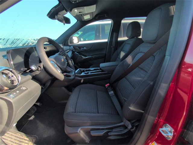2026 Chevrolet Equinox photo 6