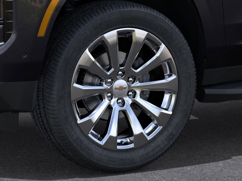 2025 Chevrolet Tahoe Premier photo 7