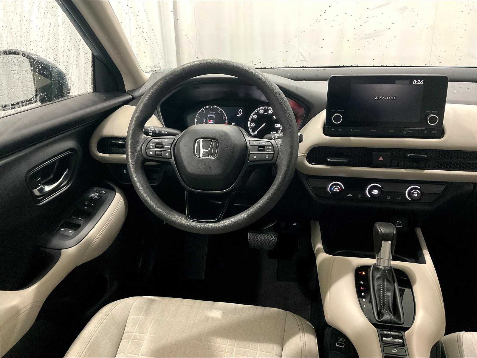 2023 Honda HR-V LX photo 17