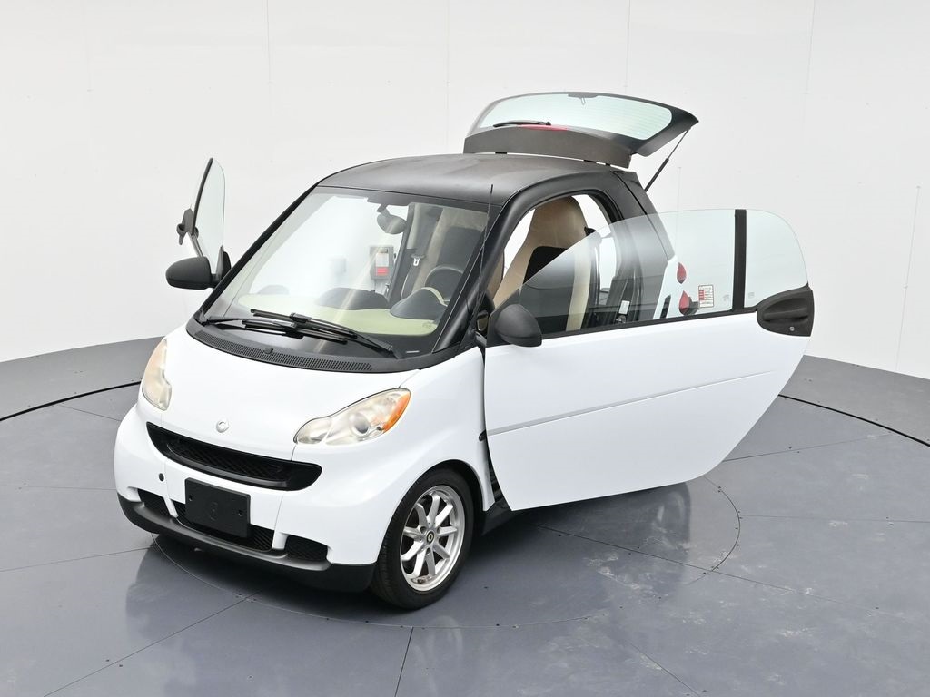 2009 Smart Fortwo photo 39