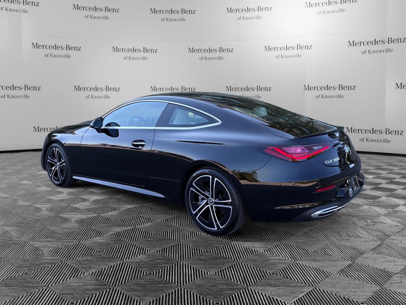2025 Mercedes Benz CLE 300 4MATIC photo 3