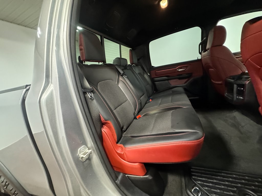 2023 Ram 1500 Rebel photo 12