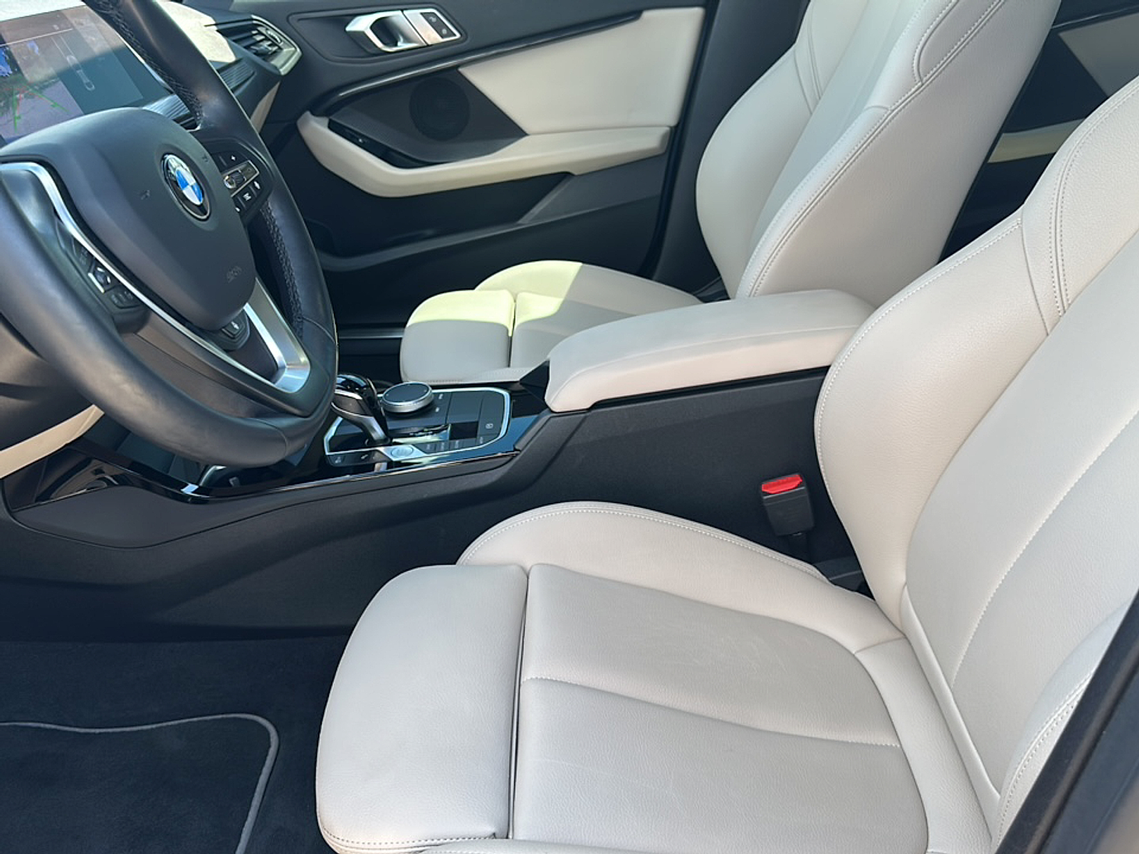 2021 Bmw 228i Coupe photo 3