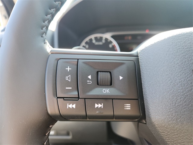 2026 Nissan Rogue SV photo 11