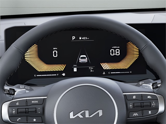 2026 Kia K5 GT photo 16