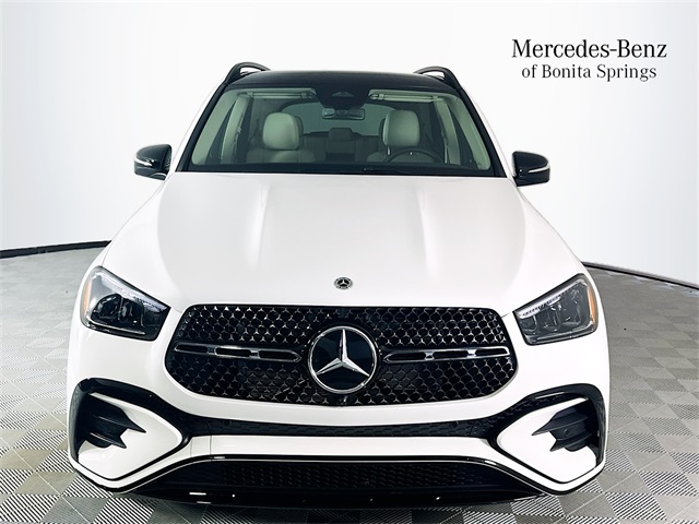 2025 Mercedes Benz GLE 350 4MATIC photo 2