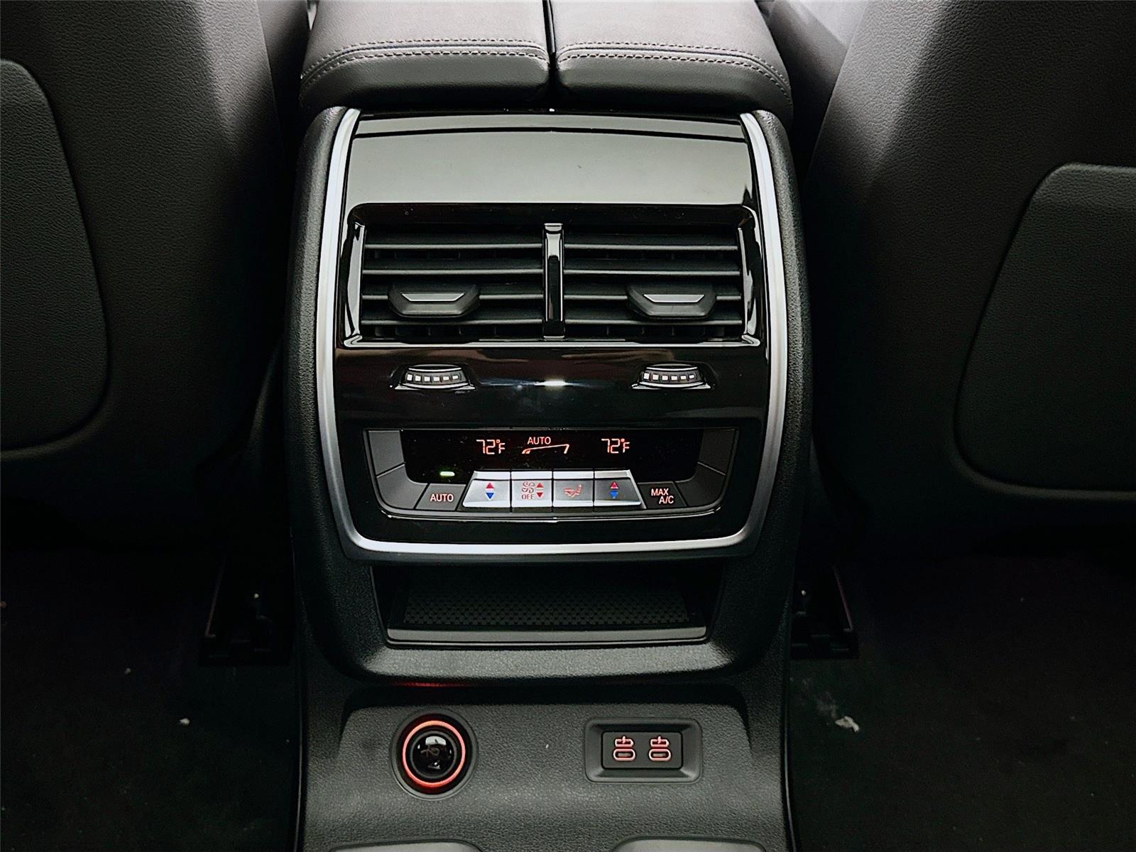 2026 Bmw X7 xDrive40i photo 25