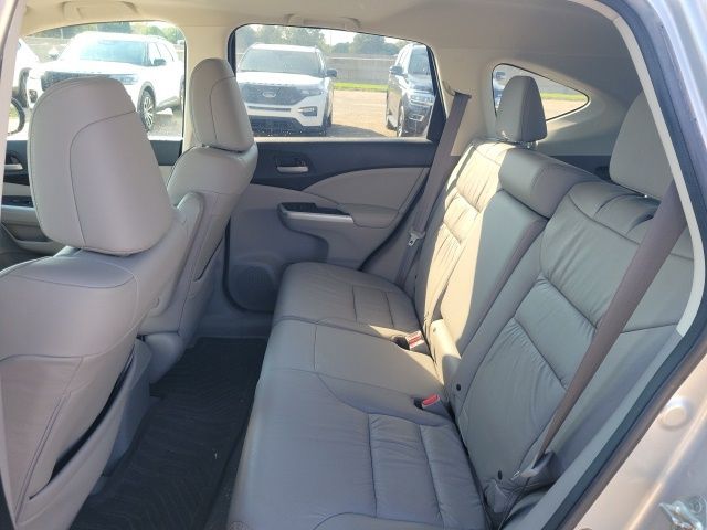 2013 Honda CR-V EX-L photo 12