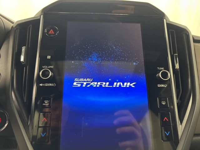 2025 Subaru Forester Premium Base photo 14