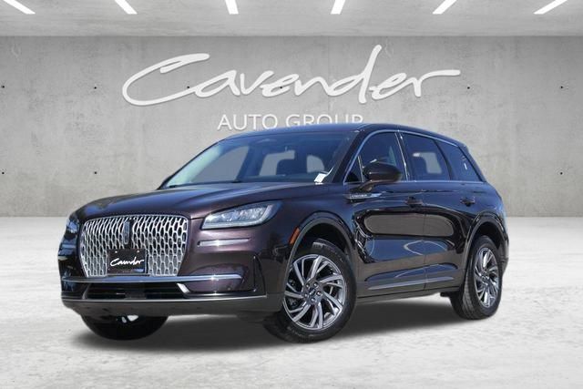 2023 Lincoln Corsair Base's photo