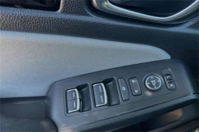 2026 Honda Civic Hybrid Sport photo 12