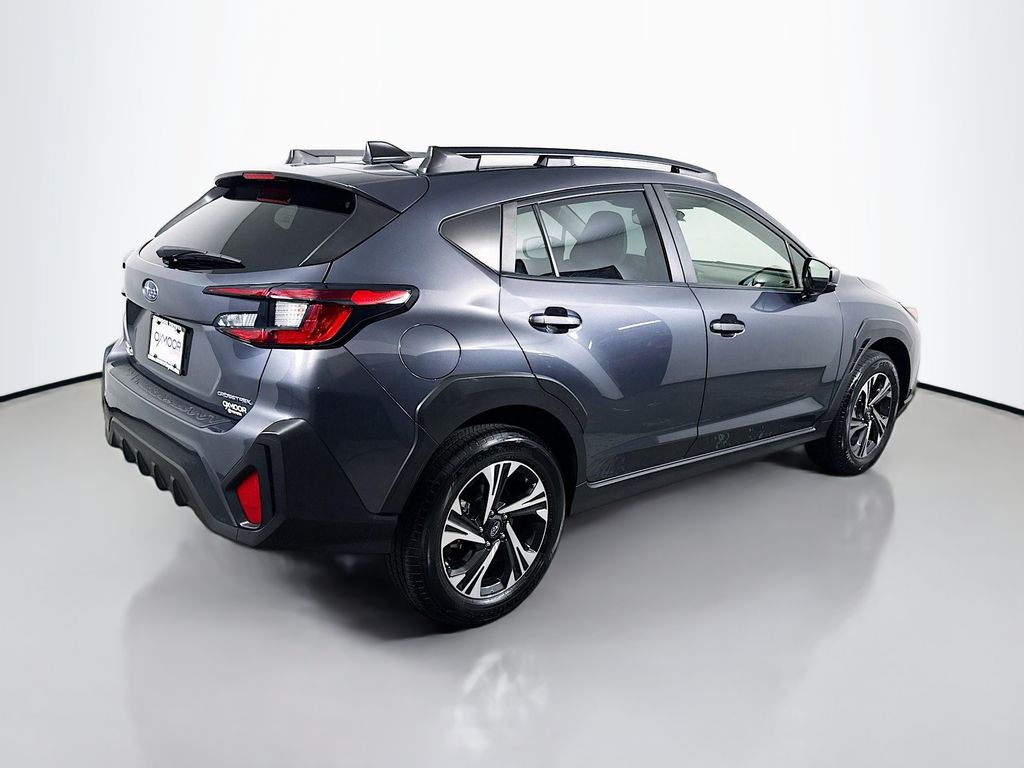 2024 Subaru Crosstrek Premium photo 7