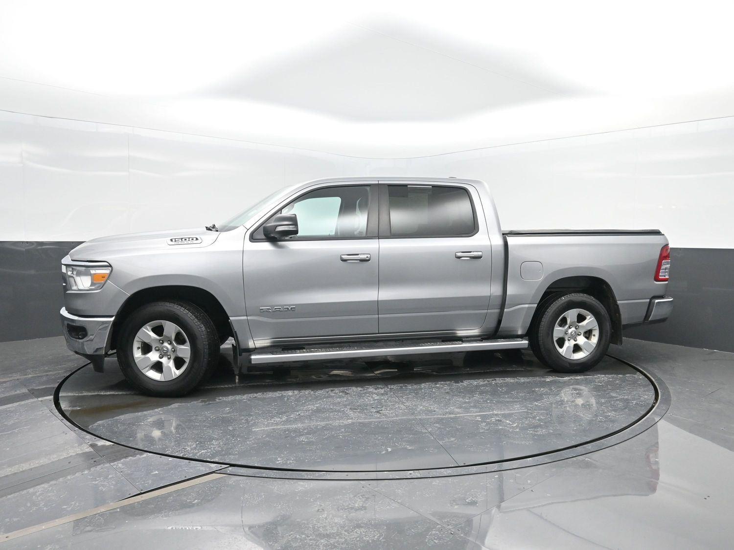 2022 RAM Ram 1500 Pickup