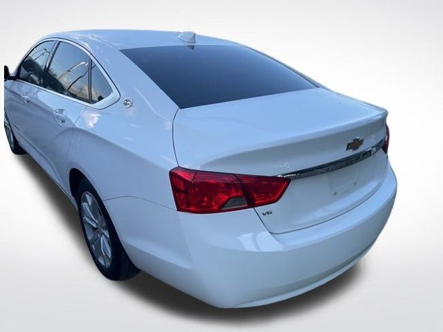 2019 Chevrolet Impala 1LT photo 5