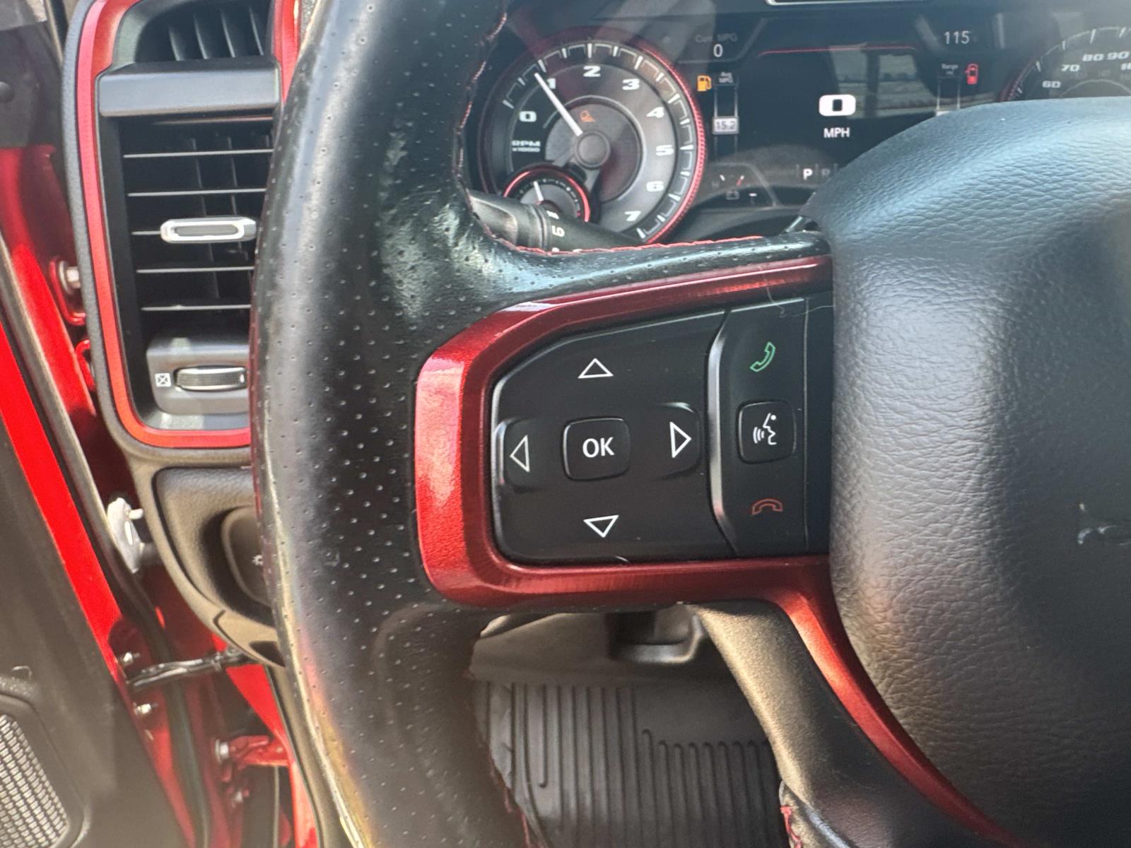 2019 Ram 1500 Rebel photo 22