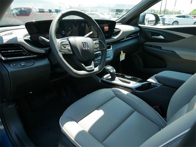 2025 Buick Envista Avenir photo 4