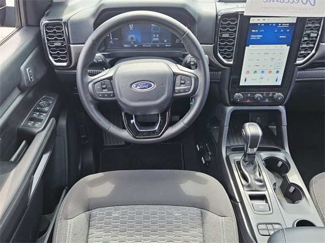 2024 Ford Ranger XLT photo 14