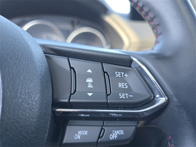 2023 Mazda CX-5 2.5 S Carbon photo 5