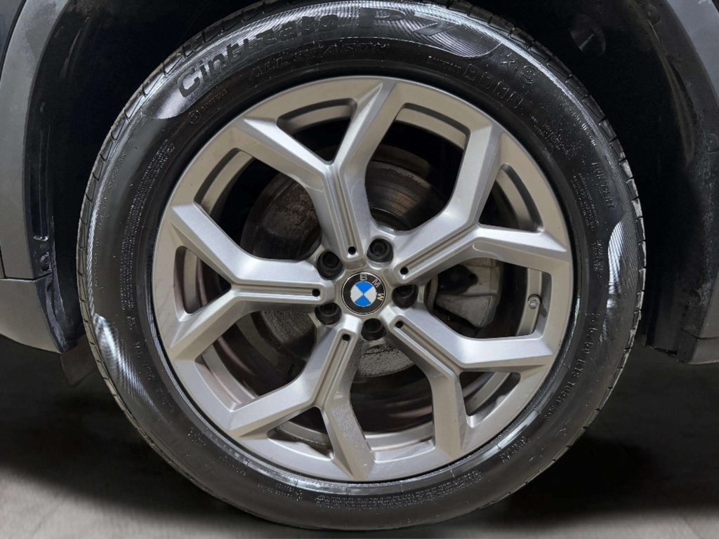 2023 Bmw X3 xDrive30i photo 29