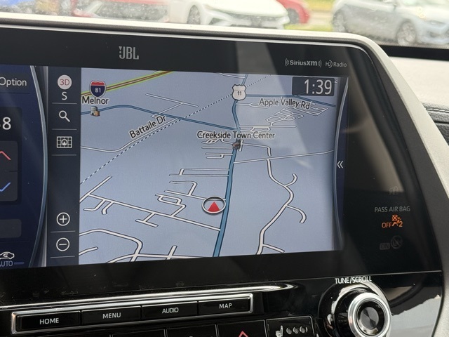 2021 Toyota Highlander Hybrid Limited photo 37
