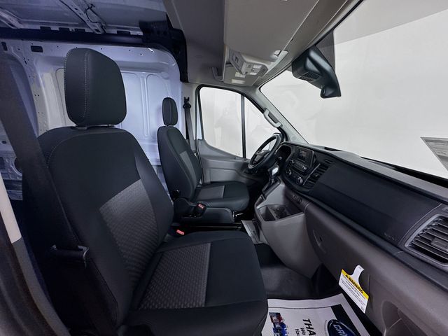 2025 Ford Transit photo 19