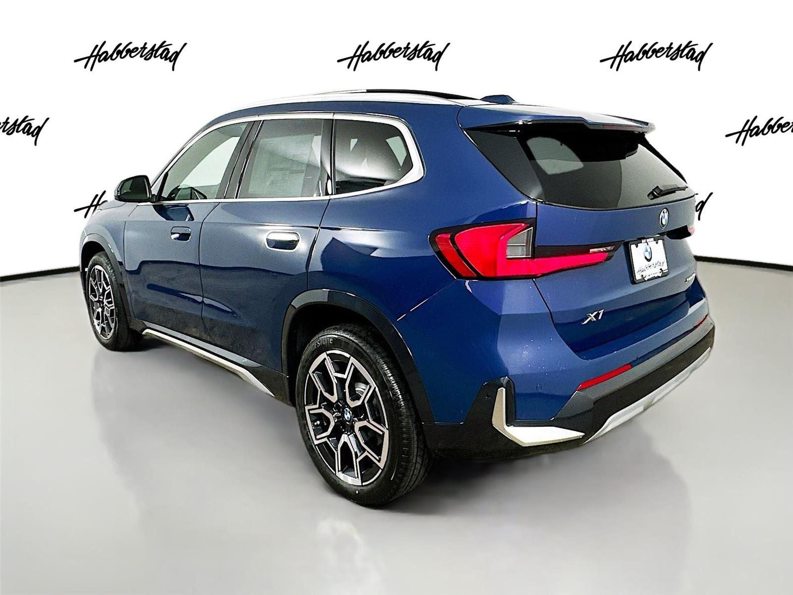 2026 Bmw X1 XDrive28i photo 7