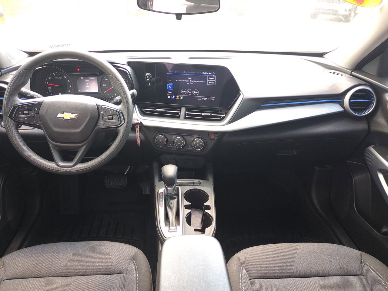 2024 Chevrolet Trax LS photo 17