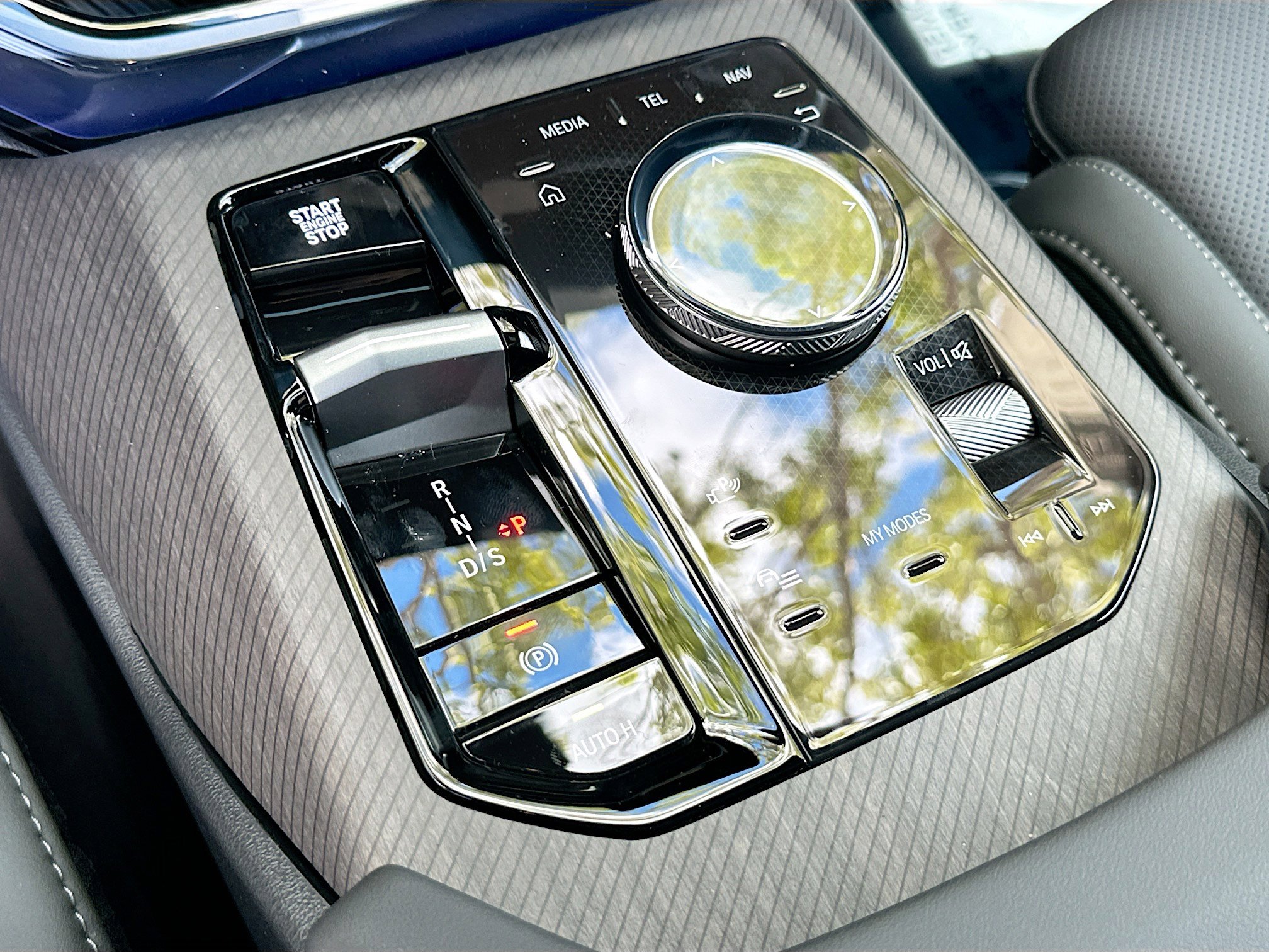 2026 Bmw X3 photo 16