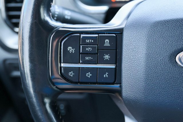 Used 2021 Gray Ford XL image 36