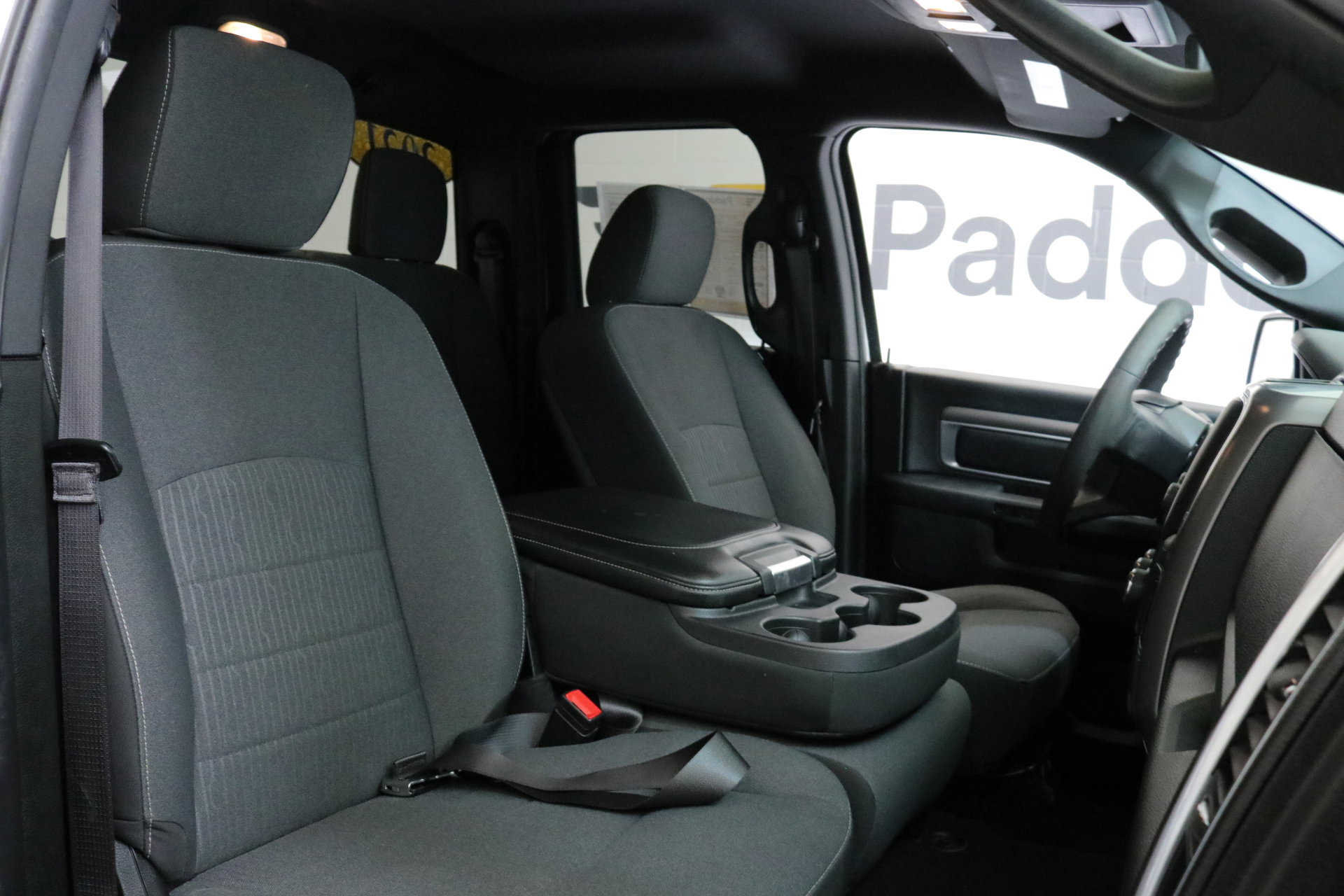 2021 Ram 1500 Classic Warlock photo 24