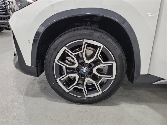 2025 Bmw X1 XDrive28i photo 26