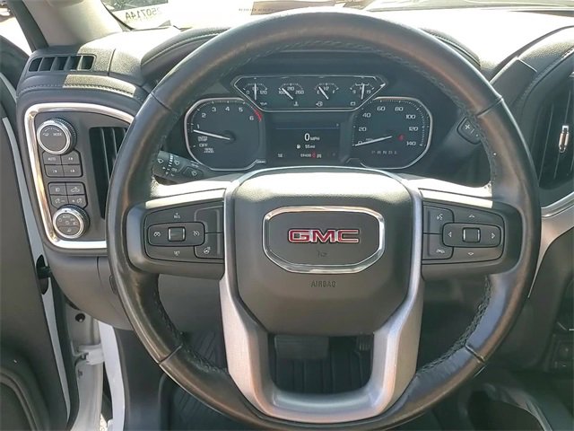 2021 Gmc Sierra 1500 SLT photo 14