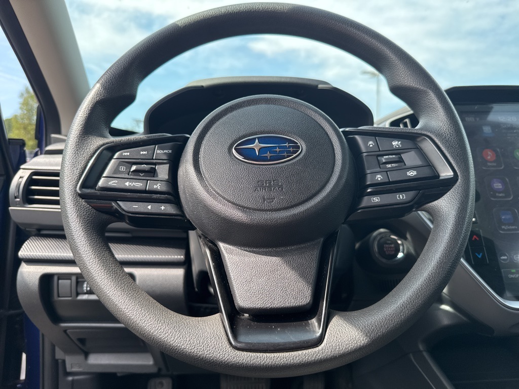 2024 Subaru Crosstrek Premium photo 7
