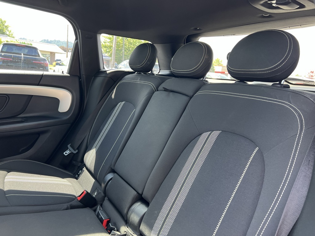 2021 Mini Cooper John Cooper Works ALL4 photo 28
