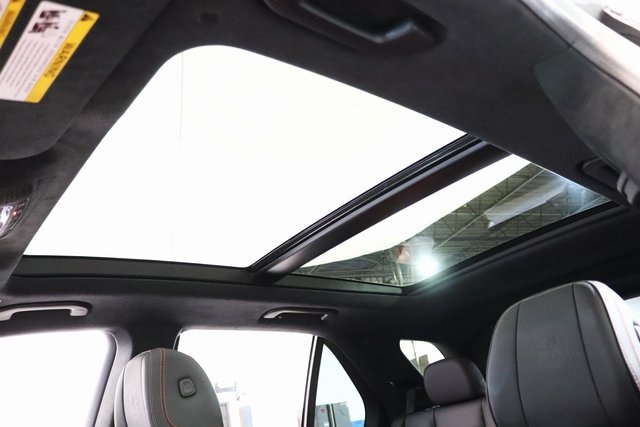 2025 Mercedes Benz GLE 63 S AMG photo 9