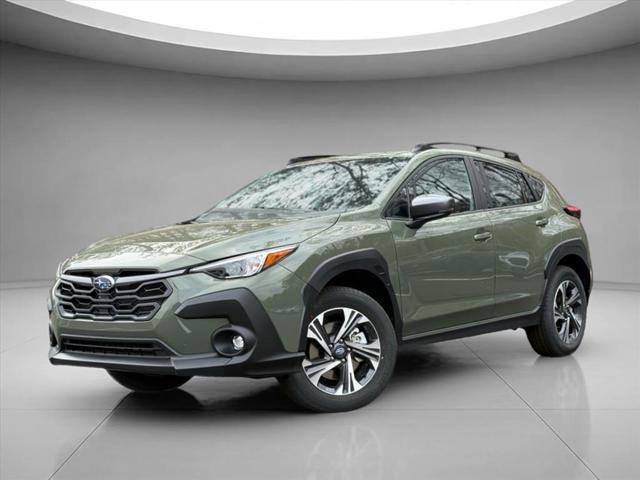 2026 Subaru Crosstrek Premium's photo