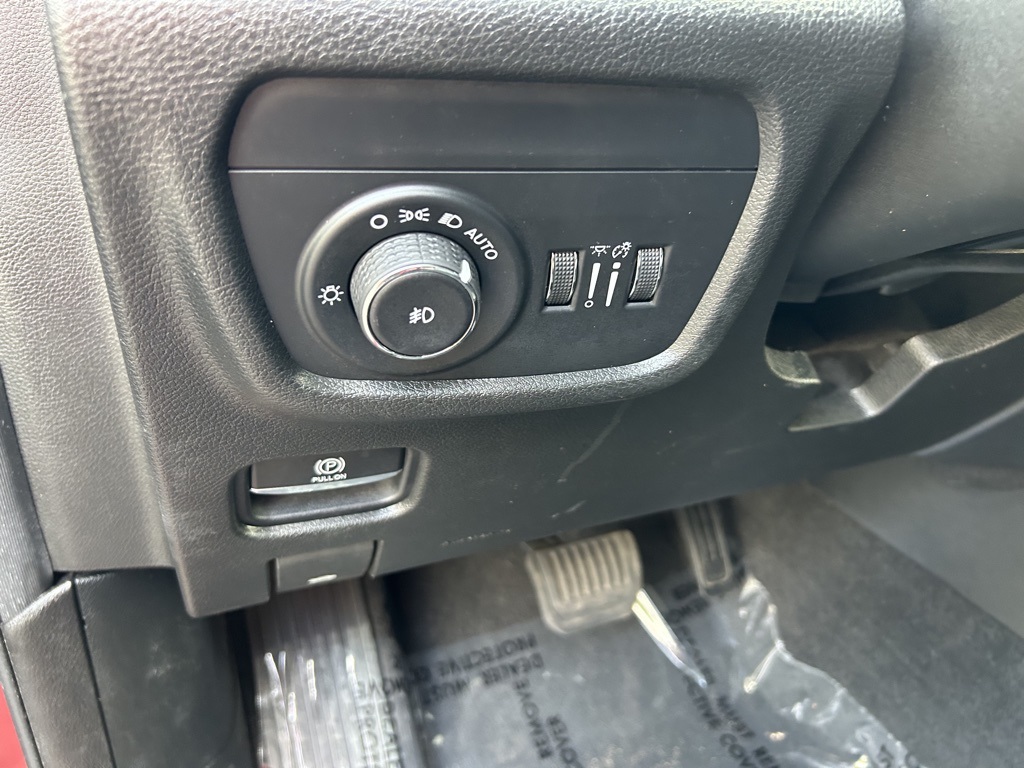 2022 Jeep Grand Cherokee Limited photo 12