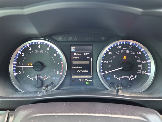 2019 Toyota Highlander LE Plus photo 26