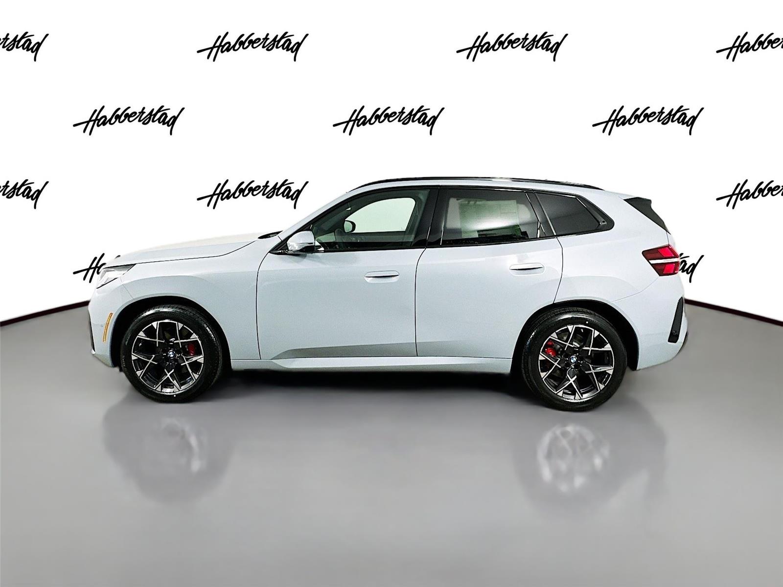 2026 Bmw X3 photo 8
