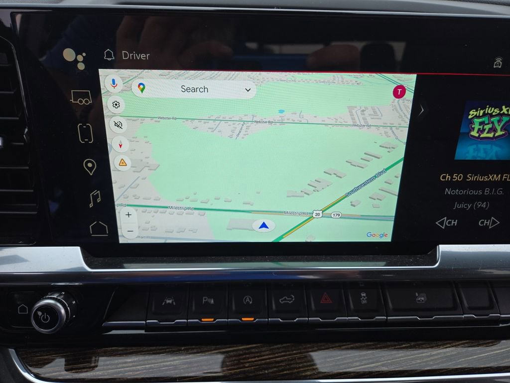 2025 Gmc Sierra 1500 Elevation photo 21
