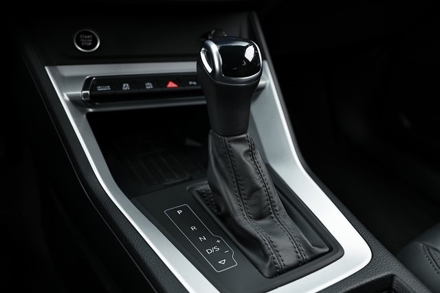 2024 Audi Q3 Premium S line photo 37