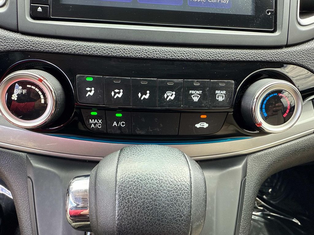 2015 Honda CR-V EX photo 29