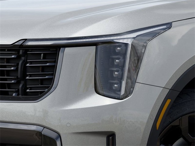2026 Kia Sorento X-Line SX photo 3