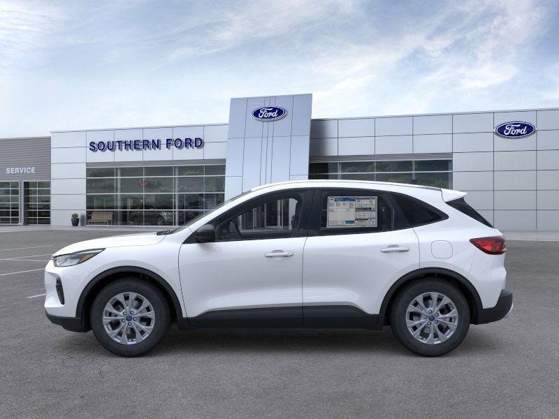 2026 Ford Escape Active photo 3