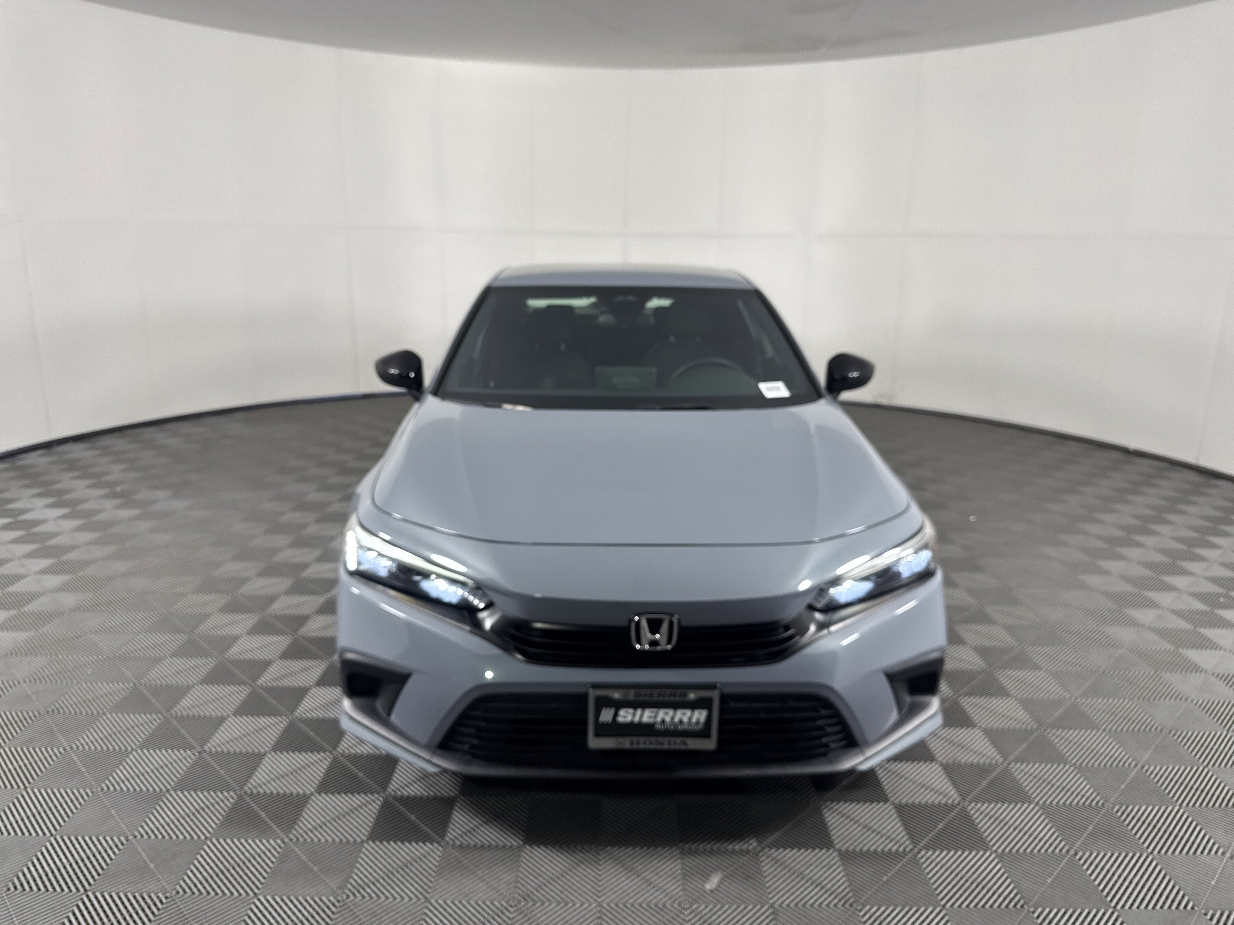 2023 Honda Civic Sport photo 5