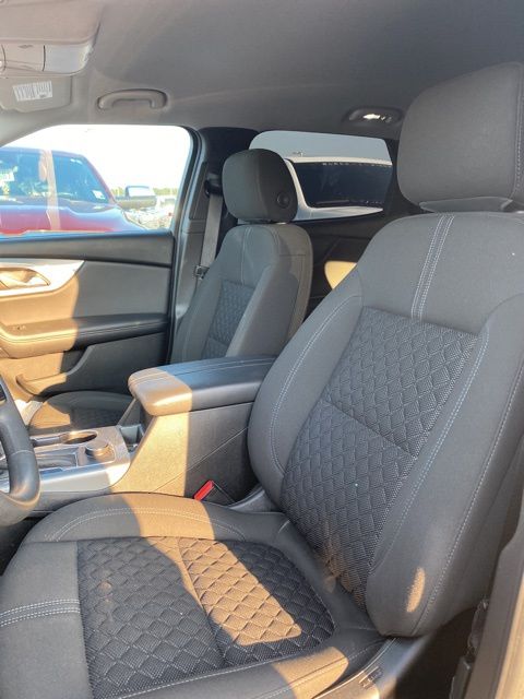 2021 Chevrolet Blazer 1LT photo 7
